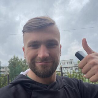 Александр Батурин 