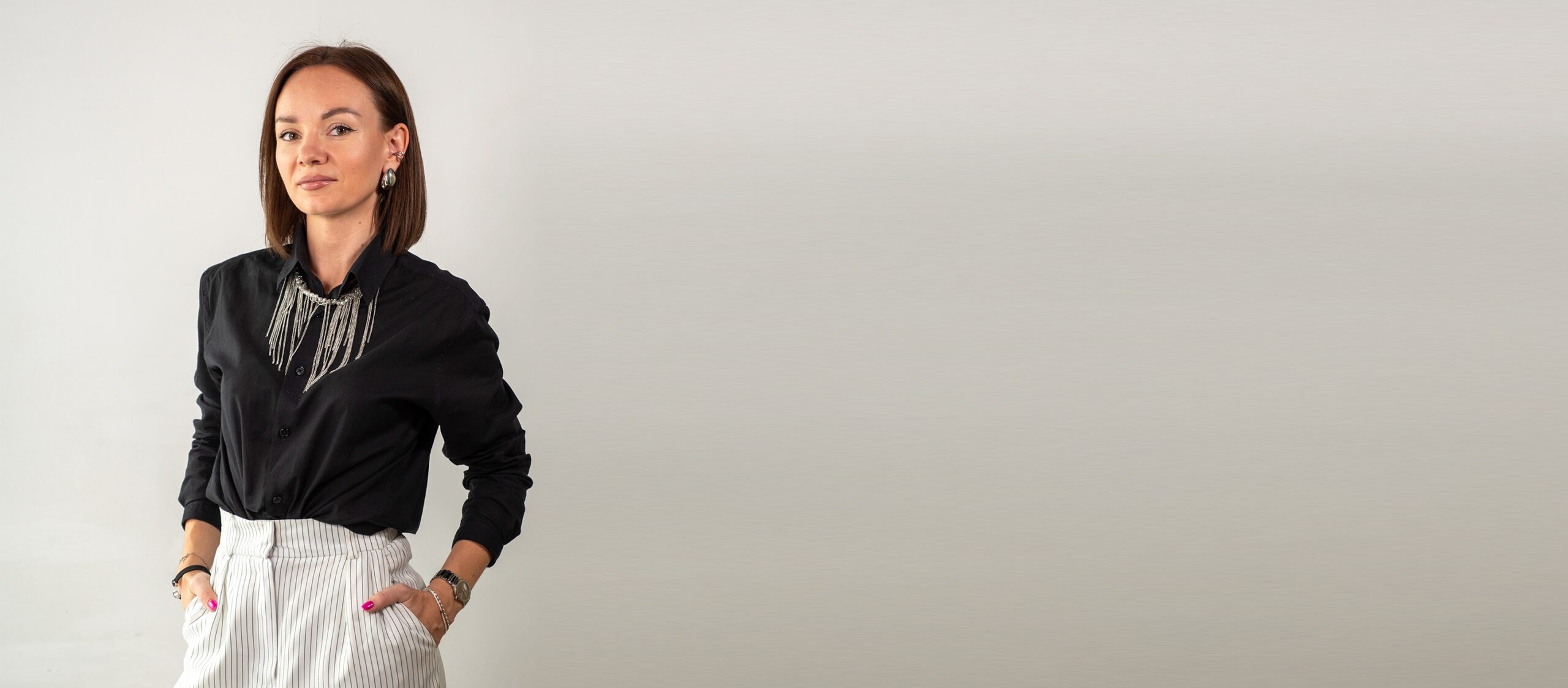 Екатерина Девяшина