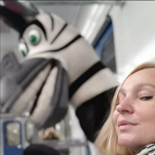 Мария Шельдяева