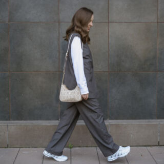 Анна Громова