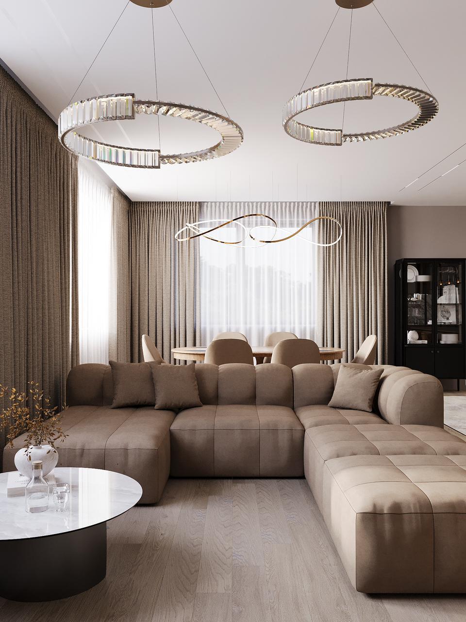 Московская область, д. Новоглагольево 