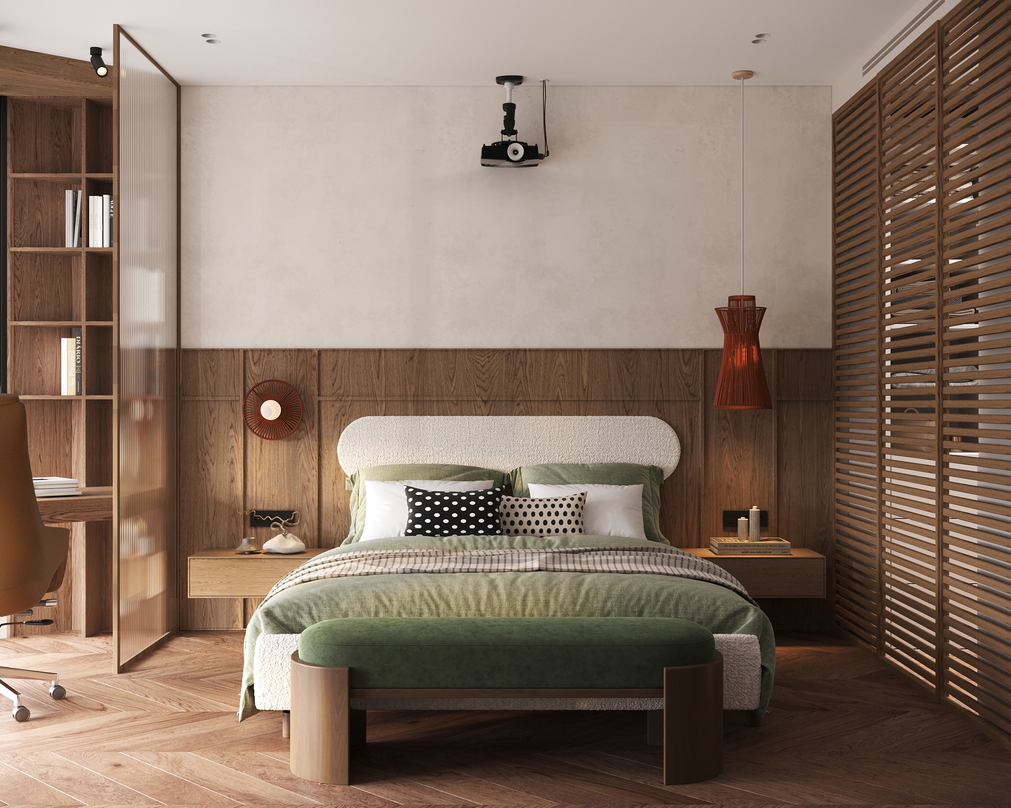 г. Москва, ЖК «HIGH LIFE»