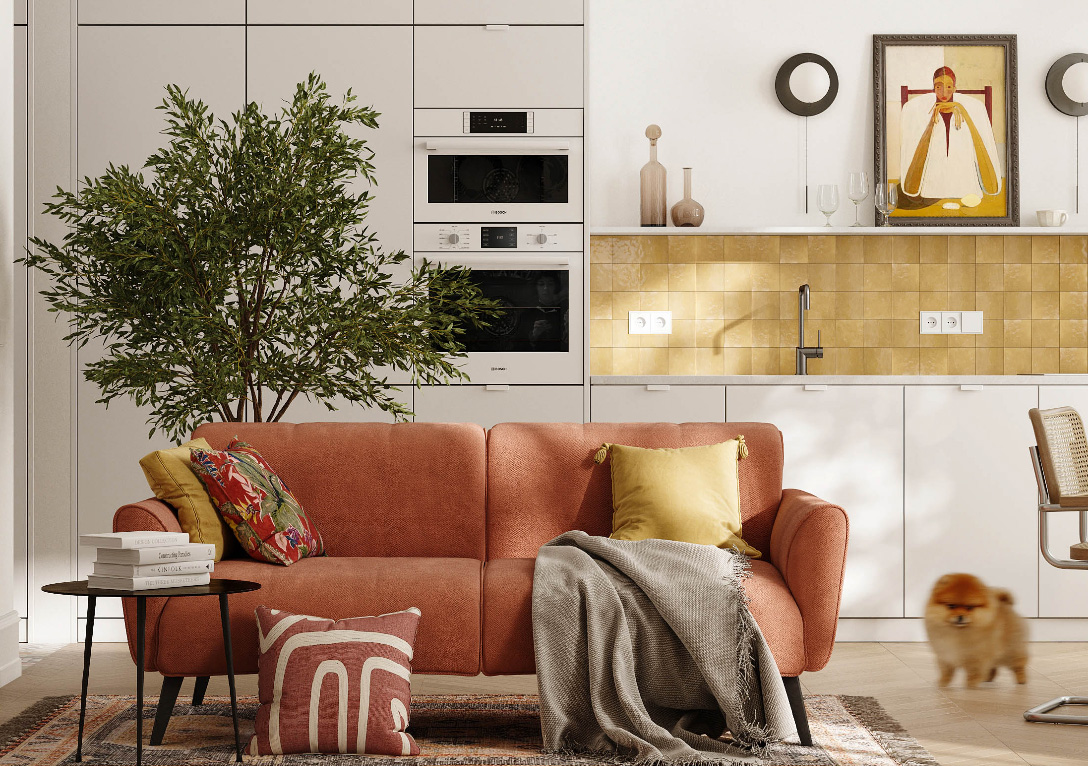 г. Казань ЖК «Притяжение»