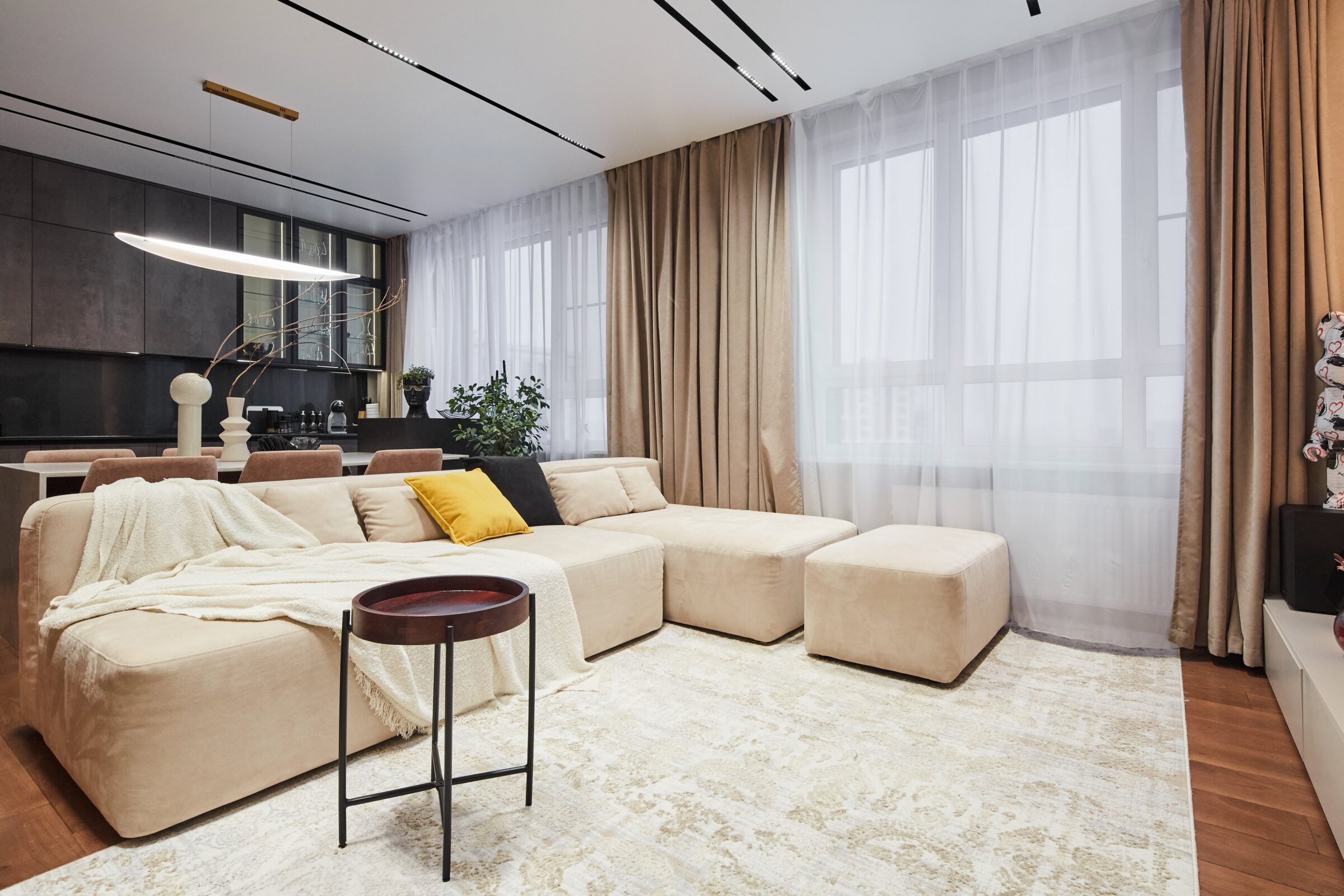 г. Москва, ЖК "LIFE Варшавкая"