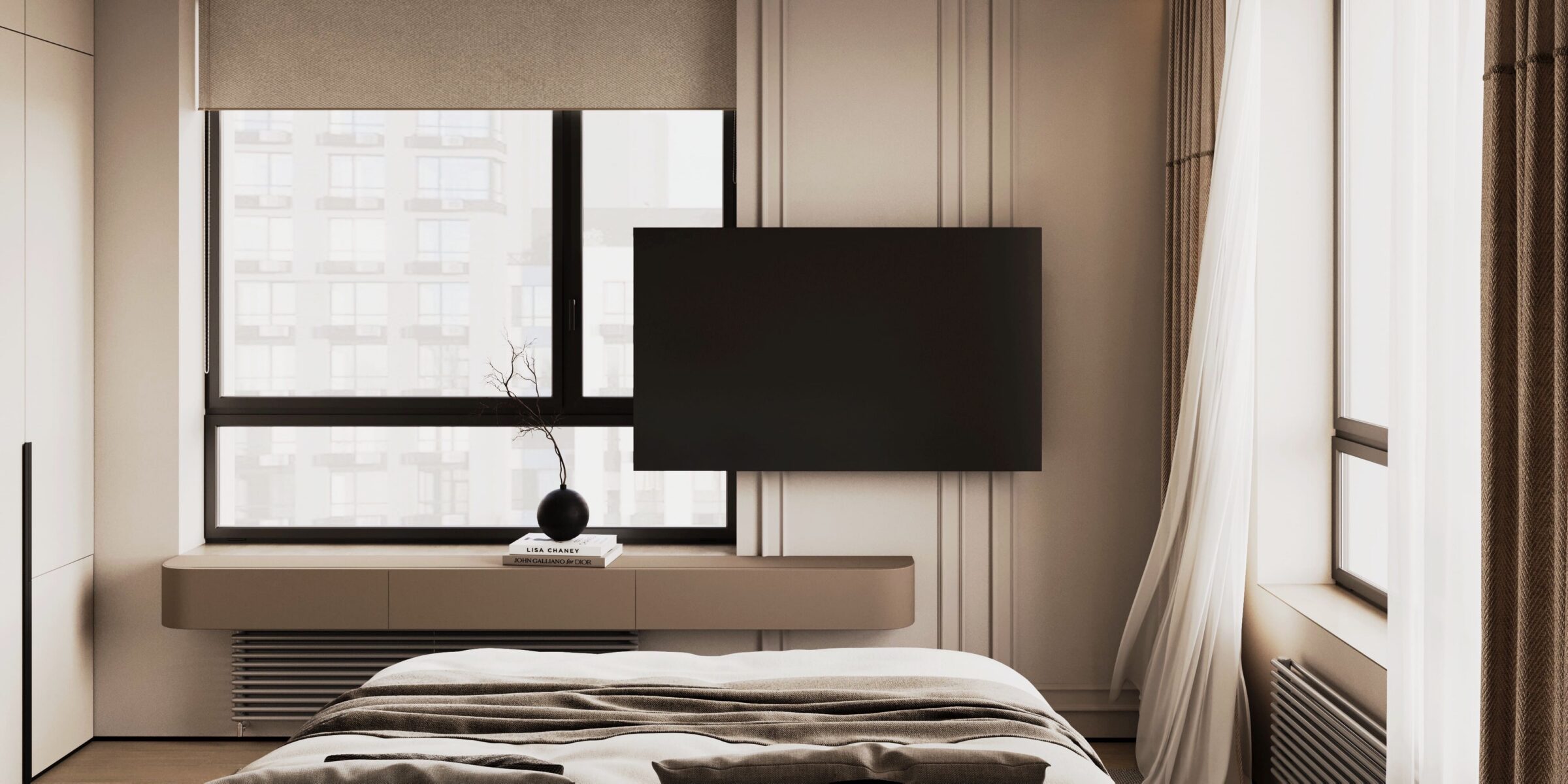 г. Москва, ЖК "Остров"